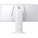 LG UltraGear OLED 34GX90SA-W Smart
