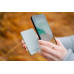 Verbatim Essential Power Bank magn.wirel. 10000mAh grün  32228