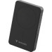Verbatim Essential Power Bank magn.wirel. 10000mAh schw. 32227