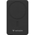 Verbatim Essential Power Bank magn.wirel. 10000mAh schw. 32227