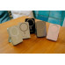Verbatim Power Bank mit Standfuß mag.wireless 10000mA pink  32267