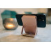 Verbatim Power Bank mit Standfuß mag.wireless 10000mA pink  32267