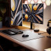 Glorious Series 2 PRO Wireless Gaming Maus - schwarz