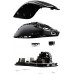 Glorious Series 2 PRO Wireless Gaming Maus - schwarz
