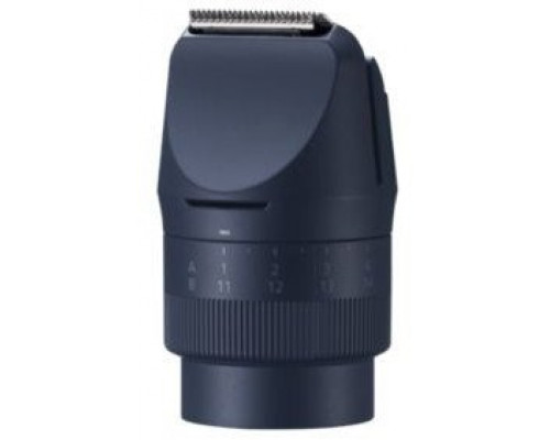Panasonic | Beard, Hair Trimmer Head | ER-CTN1-A301 MultiShape | Number of length steps 39 | Black