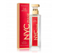 ELIZABETH ARDEN 5th Avenue NYC Pulse EDP spray 75ml