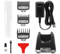 WAHL_5 Star Cordless Senior Metal Edition maszynka do strzyżenia włosów