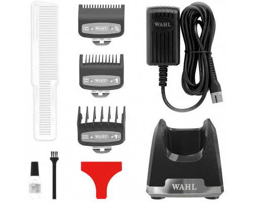WAHL_5 Star Cordless Senior Metal Edition maszynka do strzyżenia włosów