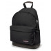 Eastpak Wyoming Backpack EK0008110081 Black One size