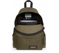 Eastpak Day Pak'r Backpack EK0A5BG4J321 Green One size