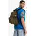 Eastpak Day Pak'r Backpack EK0A5BG4J321 Green One size