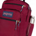 JanSport Cool Student Backpack EK0A5BAKN62 Red One size