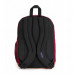 JanSport Cool Student Backpack EK0A5BAKN62 Red One size