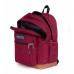JanSport Cool Student Backpack EK0A5BAKN62 Red One size