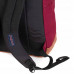 JanSport Cool Student Backpack EK0A5BAKN62 Red One size