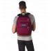 JanSport Cool Student Backpack EK0A5BAKN62 Red One size