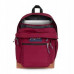 JanSport Cool Student Backpack EK0A5BAKN62 Red One size