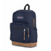 JanSport Right Pack Backpack EK0A5BAPN54 Granatowe One size