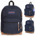 JanSport Right Pack Backpack EK0A5BAPN54 Granatowe One size
