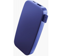 Fresh 'n Rebel 2pb12100tb bank mocy 12000 mAh Blue