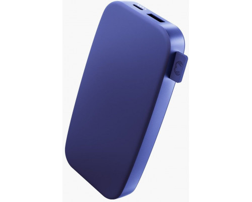 Fresh 'n Rebel 2pb12100tb bank mocy 12000 mAh Blue
