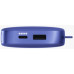 Fresh 'n Rebel 2pb12100tb bank mocy 12000 mAh Blue
