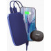 Fresh 'n Rebel 2pb12100tb bank mocy 12000 mAh Blue