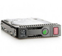 HP 1TB SATA III dysk twardy 7200 RPM 2.5" Serial ATA III