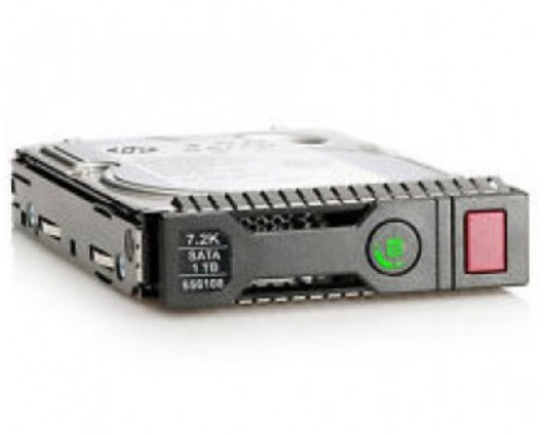 HP 1TB SATA III dysk twardy 7200 RPM 2.5" Serial ATA III