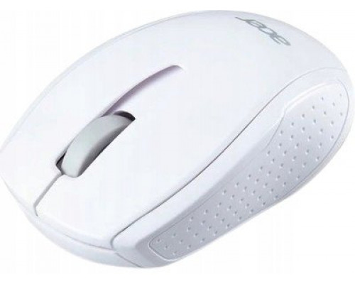 Acer Wireless Mouse AMR800 (White)