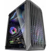 Mars Gaming Mars Gaming MC-S2 PC Case mATX / FRGB / Window / MESH