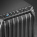 Mars Gaming Mars Gaming MC-S2 PC Case mATX / FRGB / Window / MESH