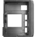 Mars Gaming Mars Gaming MC-S2 PC Case mATX / FRGB / Window / MESH