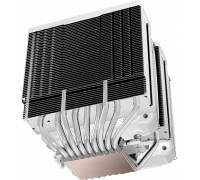 Mars Gaming MCPUXU9W CPU Cooler 400W TDP / 2x 120mm