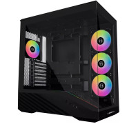 Lian Li Vector V100 ARGB Black (G99.V100RX.00)
