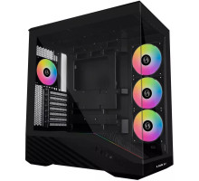 Lian Li Vector V100 ARGB Black (G99.V100RX.00)