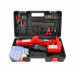 AWTOOLS PODNOŚNIK TRAPEZOWY 12V 120-350mm