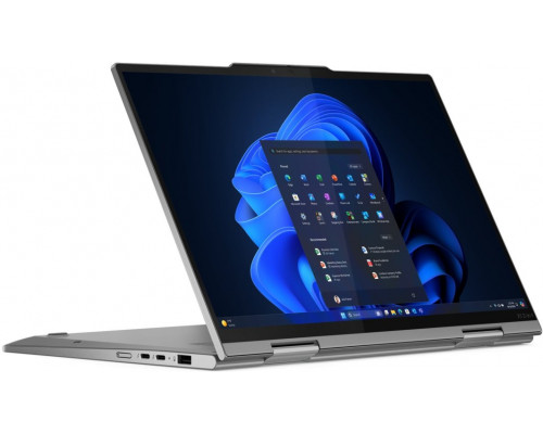 Laptop Lenovo ThinkPad X1 2-in-1 G10 Ultra 7 255U / 32 GB / 1 TB / W11 Pro / 120 Hz (21Q000A2PB)