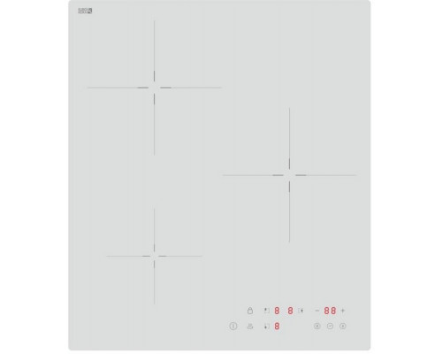 Induction hob BF 571-34bwh