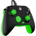 Turtle Beach mangupult Rematch Core Xbox, black/green