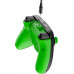 Turtle Beach mangupult Rematch Core Xbox, black/green
