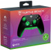 Turtle Beach mangupult Rematch Core Xbox, black/green