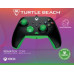 Turtle Beach mangupult Rematch Core Xbox, black/green