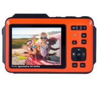 Rollei Rollei Sportsline 64 Selfie digital camera