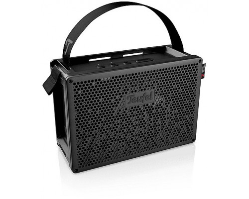 Teufel MYND wireless bluetooth Speaker 2.1 System black