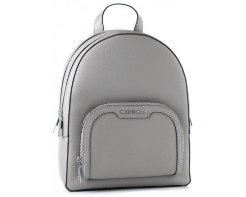 Plecak Casual Michael Kors 35S2S8TB2L-PEARL-GREY Gray 28 x 23 x 10 cm