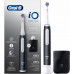 Oral-B iO White Clean Czarno-White