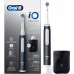 Oral-B iO White Clean Czarno-White