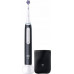 Oral-B iO White Clean Czarno-White