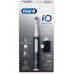 Oral-B iO White Clean Czarno-White